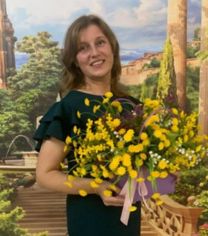 Непрокина Светлана Владимировна